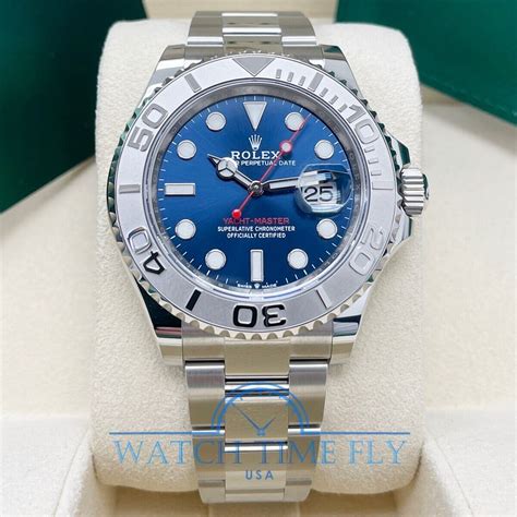 should i buy a rolex yachtmaster|rolex yachtmaster blue dial review.